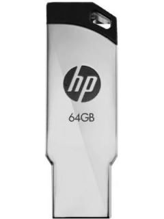 HP V236W 64GB USB 2.0 Pen Drive Price in India