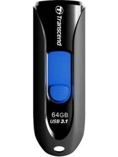 Transcend JetFlash 790 TS64GJF790 64GB USB 3.1 Pen Drive