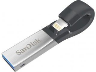 SanDisk iXpand 16GB USB 3.0 Pen Drive Price in India