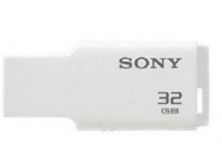 Sony Microvault TINY 32GB USB 2.0 Pen Drive