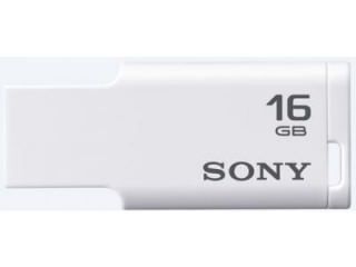 Sony Micro Vault TINY 16GB USB 2.0 Pen Drive Price in India