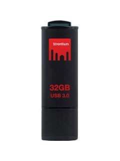 Strontium Jet 32GB USB 3.0 Pen Drive