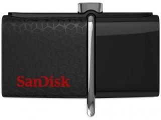 SanDisk Ultra Dual 128GB USB 3.0 Pen Drive Price in India