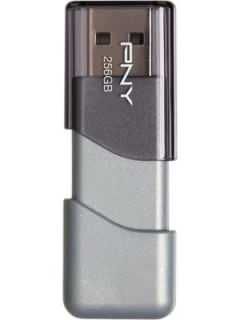 PNY Turbo 256GB USB 3.0 Pen Drive