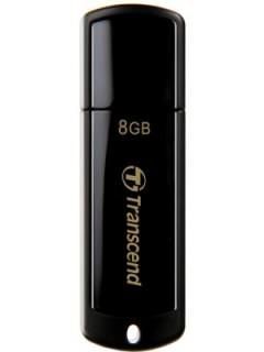 Transcend JetFlash 350 8GB USB 2.0 Pen Drive