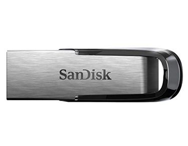 SanDisk Ultra Flair CZ73 32GB USB 3.0 Pen Drive