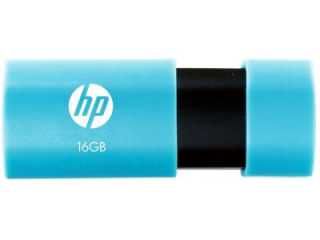 HP V152W 16GB USB 2.0 Pen Drive Price in India