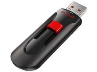SanDisk Cruzer Glide 64GB USB 2.0 Pen Drive Price in India