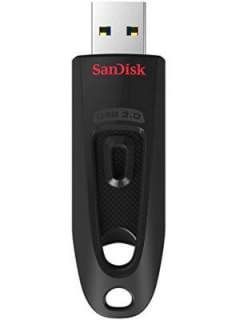 SanDisk Ultra CZ48 256GB USB 3.0 Pen Drive Price in India