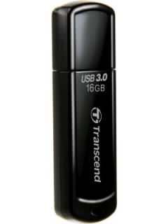 Transcend JetFlash 700 16GB USB 3.0 Pen Drive