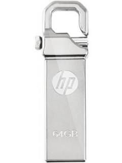 HP V250W 64GB USB 2.0 Pen Drive Price in India