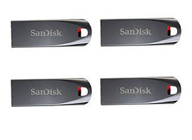 SanDisk Cruzer Force 16GB USB 2.0 Pen Drive Price in India