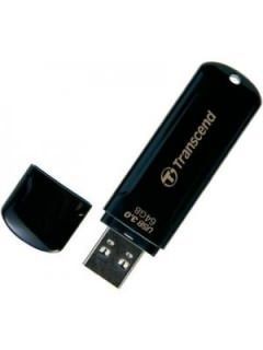 Transcend JetFlash 700 64GB USB 3.0 Pen Drive
