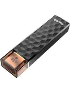 SanDisk Connect Wireless Stick 32GB USB 2.0 Pen Drive