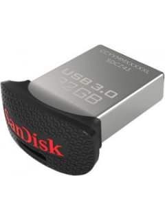 SanDisk Ultra Fit 32GB USB 3.0 Pen Drive Price in India