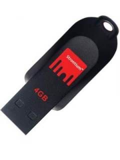Strontium Pollex 4GB USB 2.0 Pen Drive