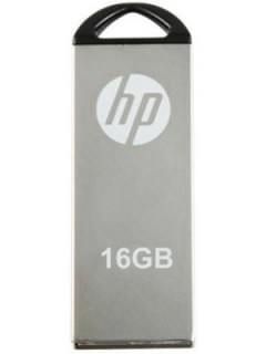 HP V220W 16GB USB 2.0 Pen Drive Price in India
