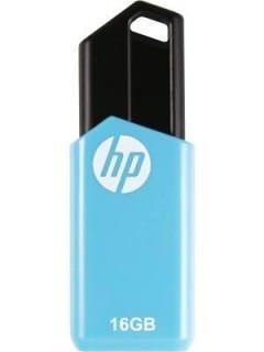 HP V150W 16GB USB 2.0 Pen Drive Price in India