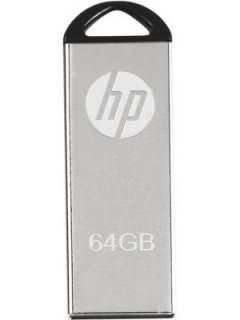 HP V220W 64GB USB 2.0 Pen Drive Price in India