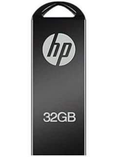 HP V220W 32GB USB 2.0 Pen Drive Price in India