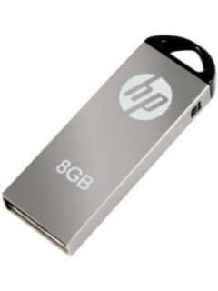 HP V220W 8GB USB 2.0 Pen Drive Price in India