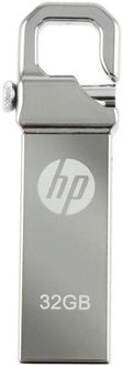 HP V250W 32GB USB 2.0 Pen Drive Price in India