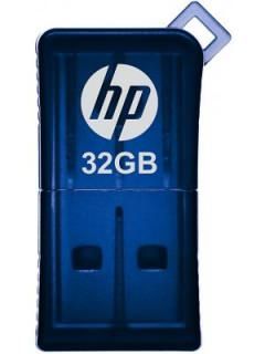 HP V165W 32GB USB 2.0 Pen Drive Price in India