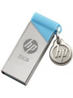 HP V215B 32GB USB 2.0 Pen Drive Price in India