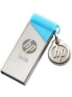 HP V215B 16GB USB 2.0 Pen Drive Price in India