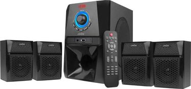 Artis MS444 4.1 Home Theatre System Price in India