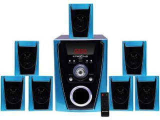 tanyo home theater 7.1