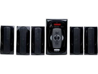 Krisons Fusion 5.1 Home Theatre System Price in India