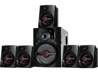 I Kall IK-444 5.1 Home Theatre System Price in India