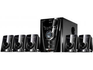 Flow Flash 5.1 Home Theatre System Price in India