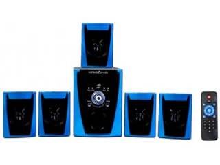 Krisons PoloBlue 5.1 Home Theatre System
