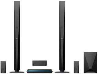 Sony BDV-E4100 5.1 Home Theatre System Price in India