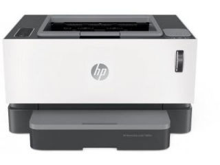 HP Neverstop Laser 1000w (4RY23A) Single Function Laser Printer