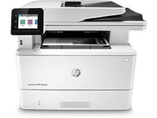 HP LaserJet Pro MFP M429fdw (W1A35A) All-in-One Laser Printer