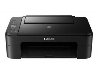 Canon Pixma TS3370 All-in-One Inkjet Printer
