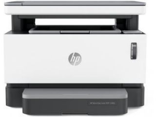 HP Neverstop Laser MFP 1200a(4QD21A) Multi Function Laser Printer