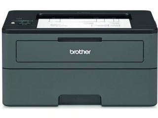 Brother HL-L2351DW Single Function Laser Printer