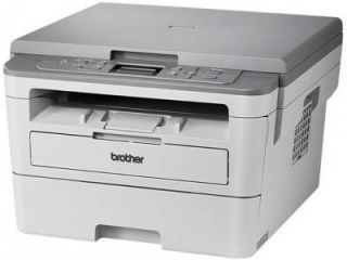 Brother DCP-B7500D Multi Function Laser Printer Price in India