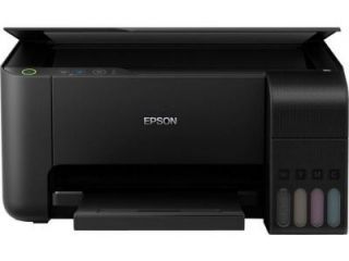 Epson L3150 Multi Function Inkjet Printer