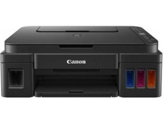 Canon Pixma G3010 Multi Function Inkjet Printer
