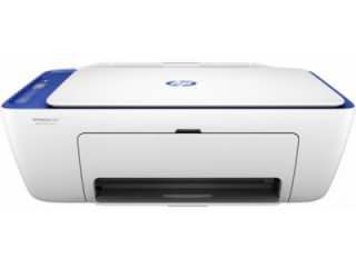 HP DeskJet 2621 (Y5H68D) Multi Function Inkjet Printer Price in India