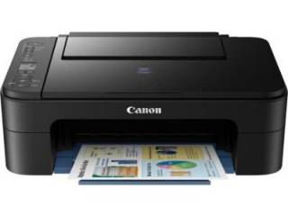 Canon Pixma E3177 Multi Function Inkjet Printer
