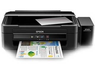 Epson L380 Multi Function Inkjet Printer