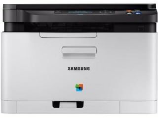 Samsung Xpress SL-C480W Multi Function Laser Printer Price in India