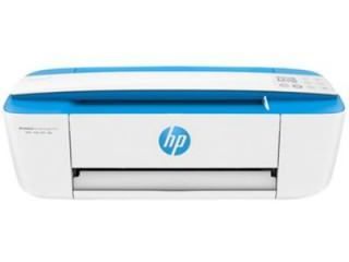 HP DeskJet Ink Advantage 3775 All-in-One Inkjet Printer