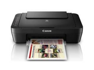 Canon Pixma MG3070s Multi Function Inkjet Printer Price in India